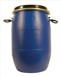 30 Litre Food Barrel