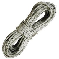 wrapped rope